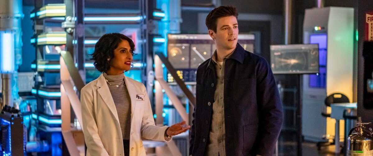 The Flash temporada 8: Legends y Arrow sorprenden con cameos que resuelven historias (Spoilers)