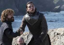 Game of Thrones: se desarrolla una secuela centrada en este personaje de culto