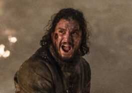 Game of Thrones: una serie derivada sobre Jon Snow en preparación con Kit Harington