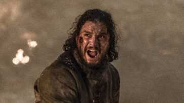 Game of Thrones: una serie derivada sobre Jon Snow en preparación con Kit Harington