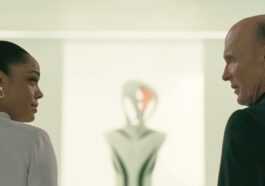 Westworld temporada 4: finalmente un tráiler real con algunas sorpresas