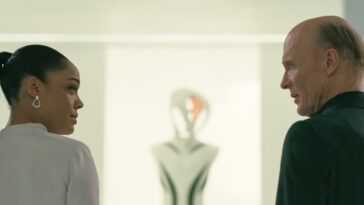 Westworld temporada 4: finalmente un tráiler real con algunas sorpresas