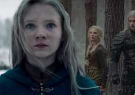 The Witcher: Ciri debería pelear la pelea que todos los fans esperan en la temporada 3 de la serie de Netflix