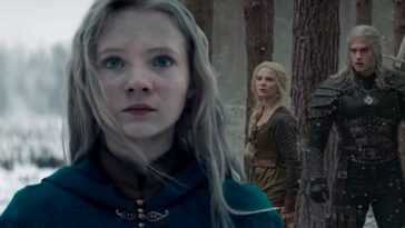 The Witcher: Ciri debería pelear la pelea que todos los fans esperan en la temporada 3 de la serie de Netflix