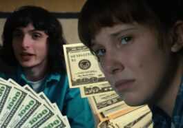 Stranger Things temporada 4: esta casa de apuestas deportivas ofrece apostar por el final de la serie de Netflix