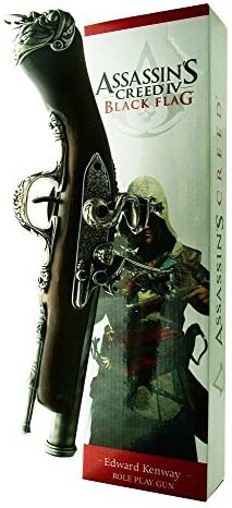 1655474409 451 Assassins Creed la replica a escala 11 de la pistola