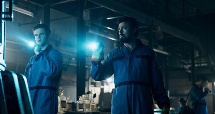 1655475606 549 The Boys este importante detalle del episodio 5 puede cambiarlo