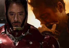 Marvel: Iron Man hace su propuesta de matrimonio, pero es un rotundo fracaso