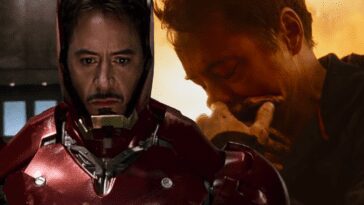 Marvel: Iron Man hace su propuesta de matrimonio, pero es un rotundo fracaso