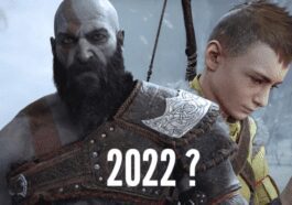 God of War Ragnarok: se aclara la fecha de lanzamiento de la exclusiva de Playstation tras estas filtraciones