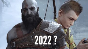 God of War Ragnarok: se aclara la fecha de lanzamiento de la exclusiva de Playstation tras estas filtraciones