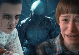 Stranger Things temporada 4: este detalle del Upside Down anuncia lo peor para Hawkins