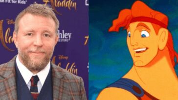Hércules: Guy Ritchie dirige una película de acción real para Disney