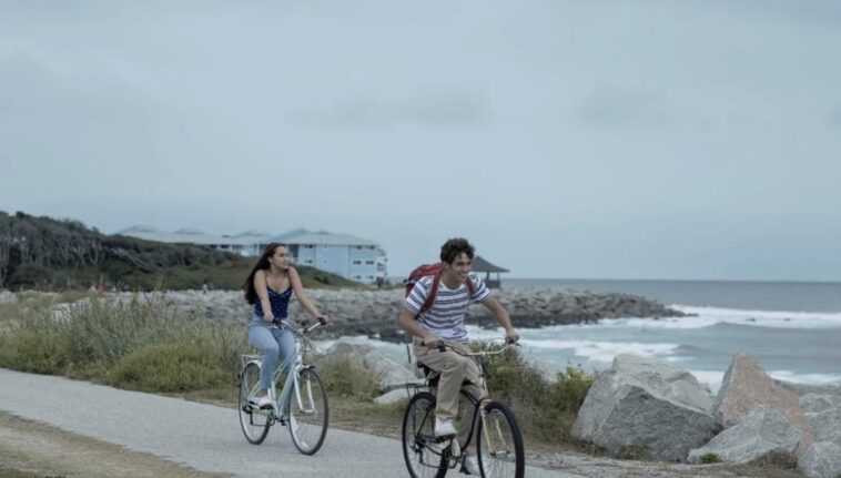 The Summer I Became Pretty Temporada 1: ¿Dónde se filmó la serie? 1 Ayther logo