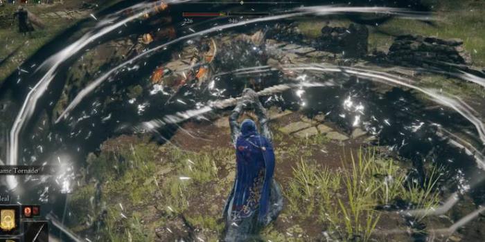 Elden Ring: aquí están las cinco mejores Ashes of War para usar contra jefes 5 1655623926 242 Elden Ring aqui estan las cinco mejores Ashes of War