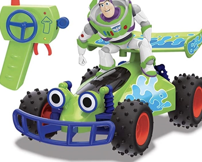 coche zumbido leclair