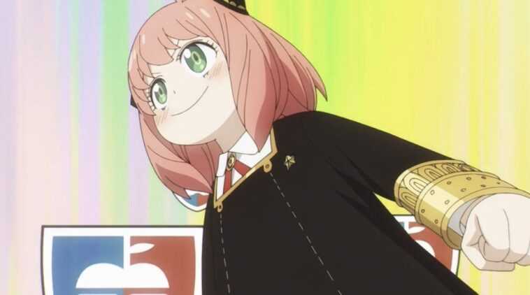 Spy x Family Episodio 12: ¿Cuál es la fecha y hora de lanzamiento de Crunchyroll? 1 Ayther logo