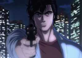 City Hunter: los volúmenes 1, 2 y 3 de Nicky Larson en Perfect Edition están en pre-pedido