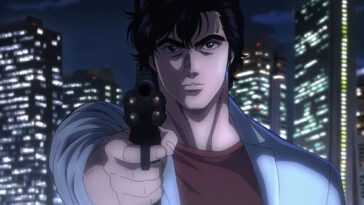 City Hunter: los volúmenes 1, 2 y 3 de Nicky Larson en Perfect Edition están en pre-pedido