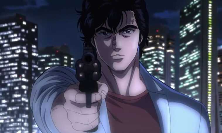 City Hunter: los volúmenes 1, 2 y 3 de Nicky Larson en Perfect Edition están en pre-pedido 1 City Hunter: los volúmenes 1, 2 y 3 de Nicky Larson en Perfect Edition están en pre-pedido