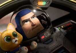 Taquilla EE.UU.: Buzz Lightyear derrotado por Jurassic World Le Monde d'après