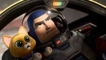 Taquilla EE.UU.: Buzz Lightyear derrotado por Jurassic World Le Monde d'après