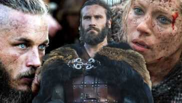 Vikingos: tras el final de la serie en 2020, su creador hace el anuncio que todos los fans han estado esperando