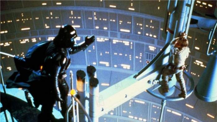 Obi-Wan Kenobi: por fin sabemos cuando Darth Vader se entera de que Luke es su hijo 3 1655739607 703 Obi Wan Kenobi por fin sabemos cuando Darth Vader se entera