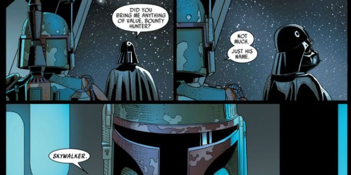 Obi-Wan Kenobi: por fin sabemos cuando Darth Vader se entera de que Luke es su hijo 4 1655739607 841 Obi Wan Kenobi por fin sabemos cuando Darth Vader se entera