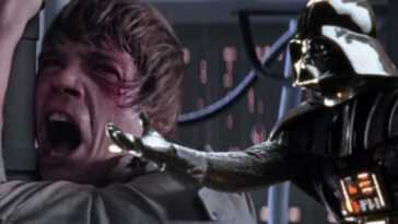 Obi-Wan Kenobi: por fin sabemos cuando Darth Vader se entera de que Luke es su hijo