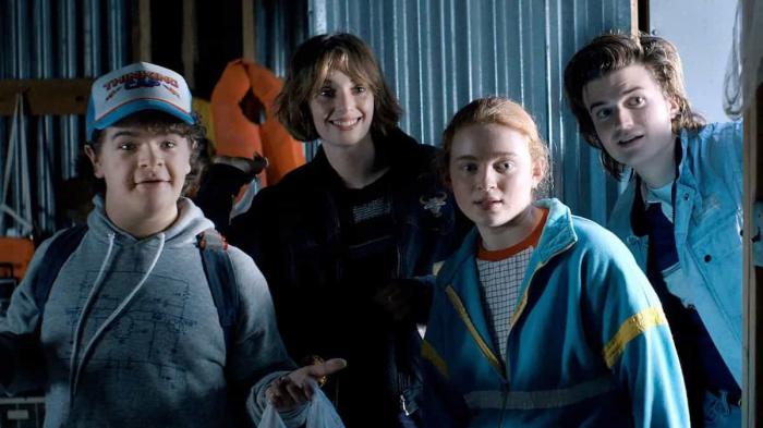 Stranger Things: este popular personaje podría morir al final de la temporada 4 4 1655742967 825 Stranger Things este popular personaje podria morir al final de