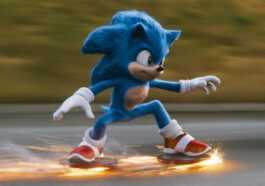 Sonic the Hedgehog: este set de LEGO que representa a Green Hill te traerá buenos recuerdos