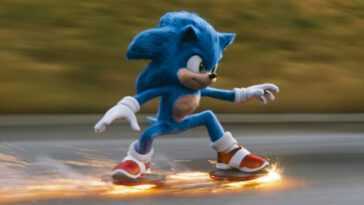 Sonic the Hedgehog: este set de LEGO que representa a Green Hill te traerá buenos recuerdos