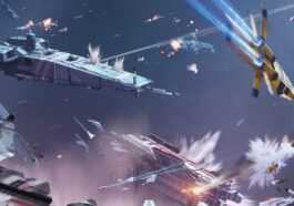 Homeworld 3: la caja de edición de coleccionista del juego está disponible para pre-pedido