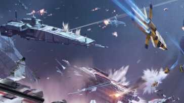 Homeworld 3: la caja de edición de coleccionista del juego está disponible para pre-pedido