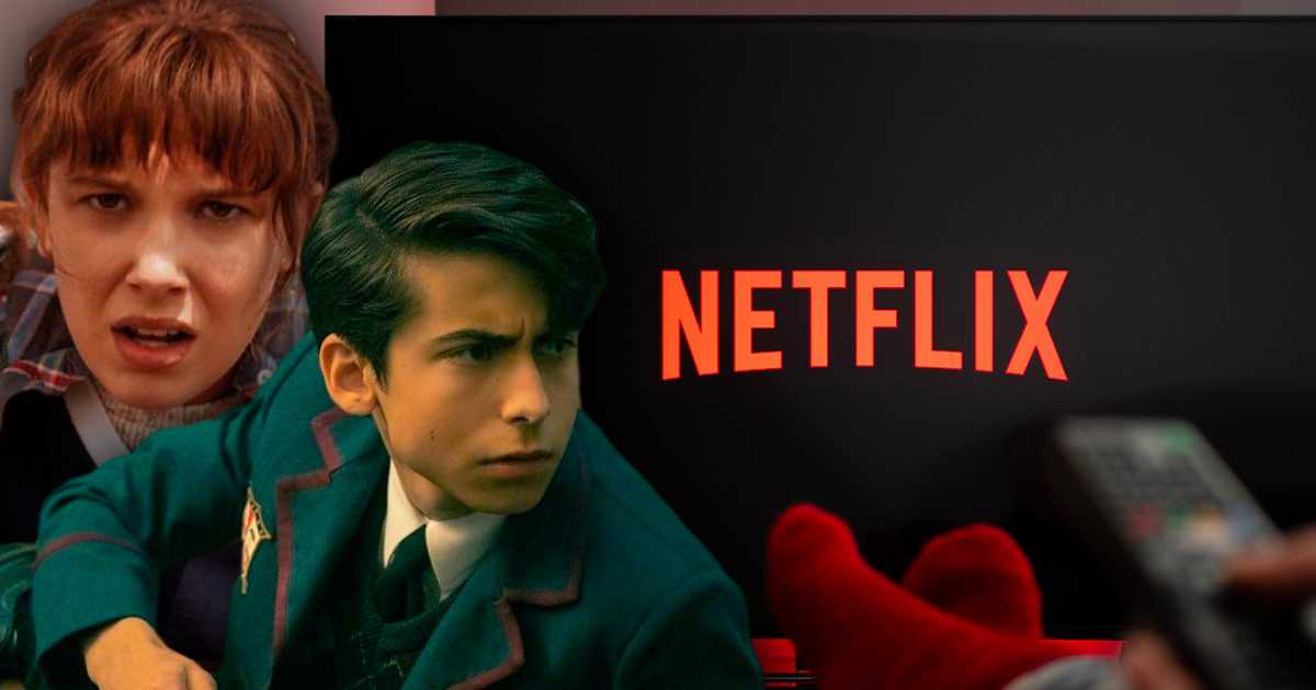 Netflix: para evitar bajas, la plataforma baraja esta estrategia que puede no gustar a todo el mundo