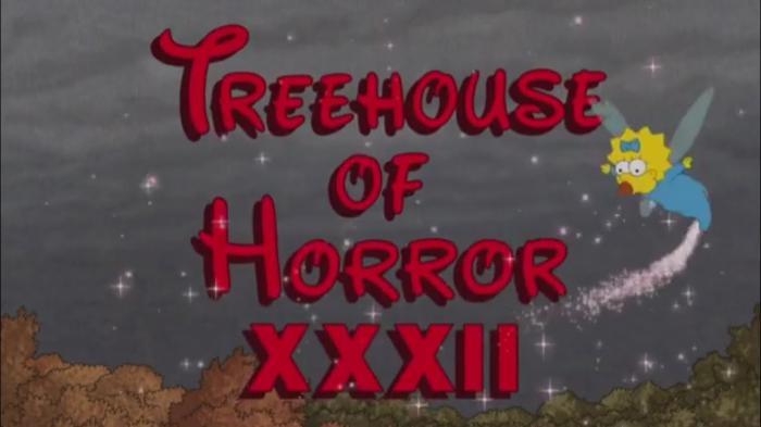 1655820246 185 Los Simpson temporada 33 se ha roto la tradicion del