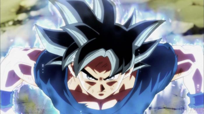 Dragon Ball Super: la nueva forma de Ultra Instinto finalmente revelada, un color de cabello inesperado 3 1655822166 481 Dragon Ball Super la nueva forma de Ultra Instinto finalmente
