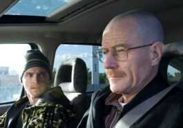 Better Call Saul: Bob Odenkirk se burla del regreso de Walter White y Jesse Pinkman