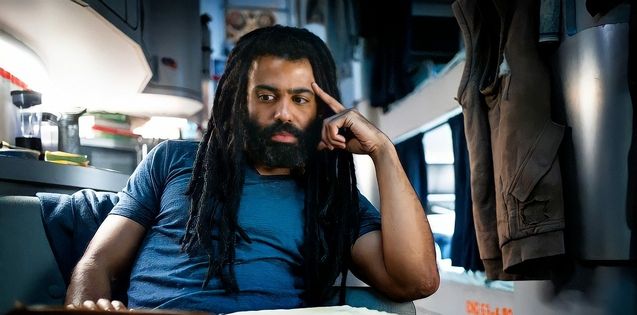 1655823609 984 Netflix esta serie aclamada por los fanaticos es cancelada despues