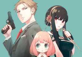 Spy x Family: el volumen 8 en edición de coleccionista pronto estará disponible