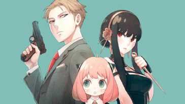 Spy x Family: el volumen 8 en edición de coleccionista pronto estará disponible