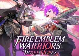 Fire Emblem Warriors: Three Hopes, la caja de edición limitada está disponible para pre-pedido.