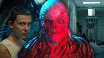 Stranger Things temporada 4: parte 2 se revela en un impresionante tráiler que nos permite predecir lo peor