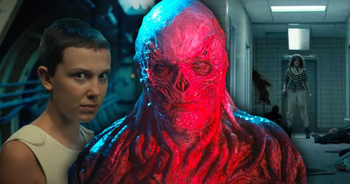 Stranger Things temporada 4: parte 2 se revela en un impresionante tráiler que nos permite predecir lo peor