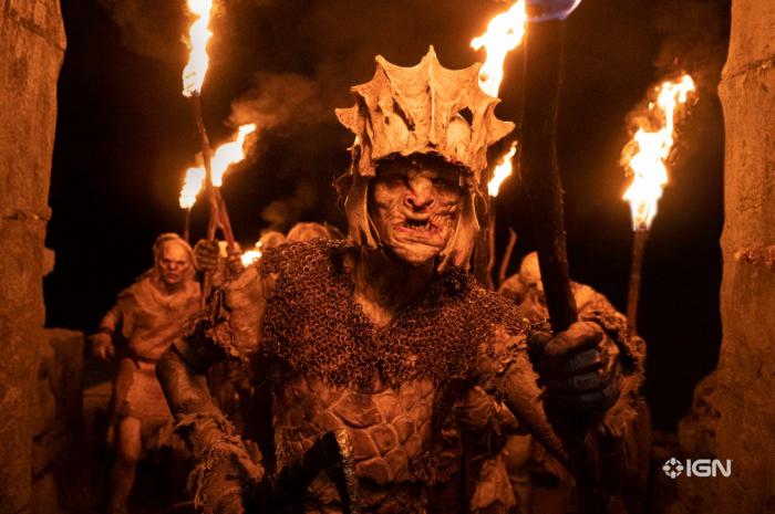 1655832007 814 El Senor de los Anillos Los Orcos de los Anillos