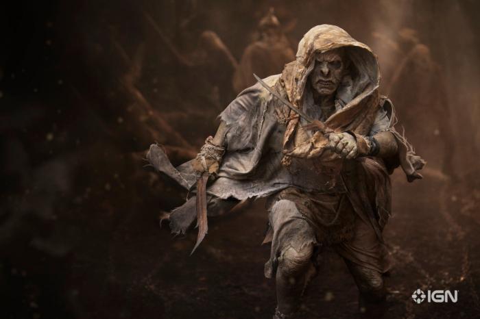 1655832007 979 El Senor de los Anillos Los Orcos de los Anillos