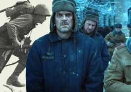 Stranger Things: la temporada 4 despierta una ola de indignación, el lugar de rodaje está relacionado con la Segunda Guerra Mundial