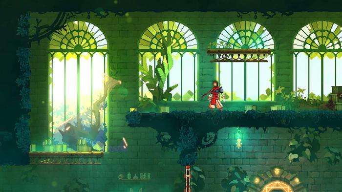 1655889606 138 Dead Cells descubre esta magnifica caja de coleccionista Prisoners Edition