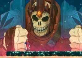 Dead Cells: descubre esta magnífica caja de coleccionista Prisoner's Edition